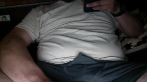 bigdickvic78 online show from March 6, 7:25 am