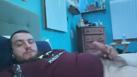 bigdickvin69 online show from September 25, 4:52 am