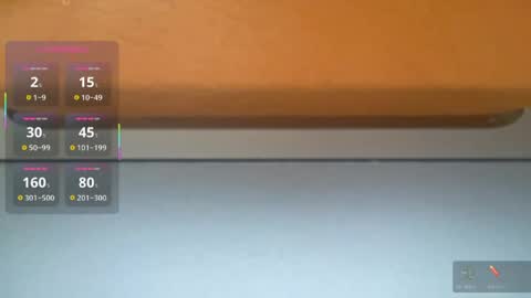 bigdickwalkin online show from April 1, 2:03 pm