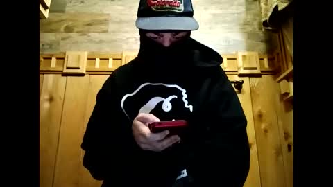 bigdickwizard1998 online show from March 17, 2:05 am