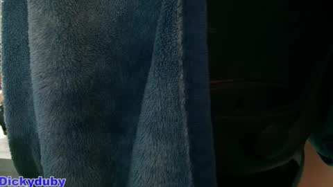 George Forest Dickyduby on all Socials online show from October 23, 2:02 am