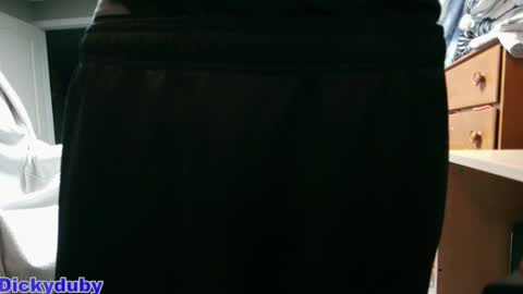 George Forest Dickyduby on all Socials online show from September 29, 1:15 am