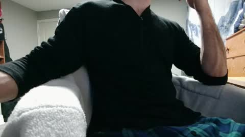 George Forest Dickyduby on all Socials online show from February 10, 1:57 am