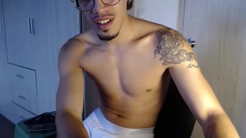 BigDragonBoy online show from February 1, 9:56 pm