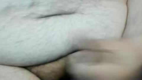 bigdude0162 online show from October 9, 10:04 pm