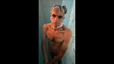 bigfalo58 online show from February 7, 8:34 pm