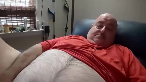 bigfuzzyteddybear online show from November 7, 3:47 pm