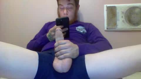 biggingerdick04 online show from December 22, 1:12 am