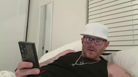 bigguy4funtime online show from September 19, 5:11 am