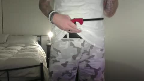 bigguy4funtime online show from September 20, 8:06 am