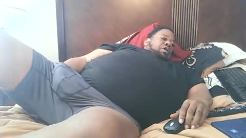 biggyscorpio online show from February 17, 7:33 pm