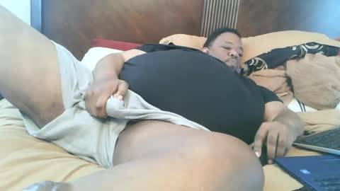 biggyscorpio online show from February 13, 6:05 pm