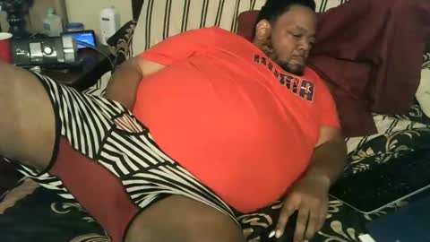 biggyscorpio online show from September 13, 7:00 am