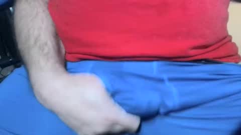 Bighairy bud online show from December 19, 4:13 am