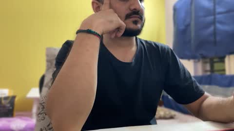 bighandsomesatisfy online show from March 10, 10:02 pm