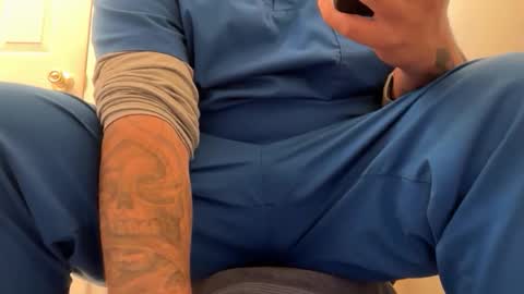 Daniel  Noelia online show from April 22, 11:28 am