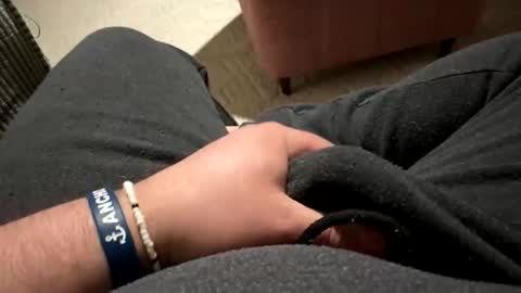 bigheaded447cock online show from April 19, 2:45 am