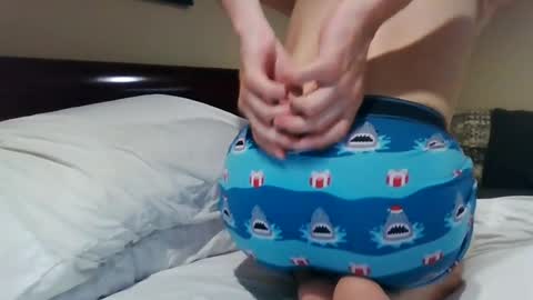 bighornymanz69 online show from June 24, 11:56 pm