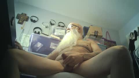 bigjeff01 online show from February 20, 2:57 pm