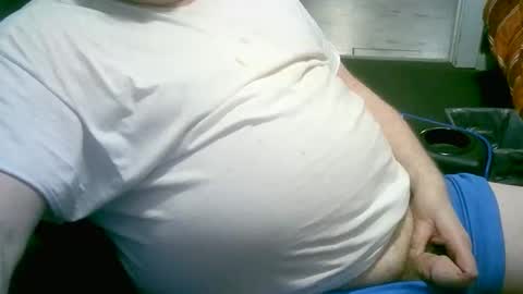 BIGJEFF50 online show from May 28, 7:01 pm