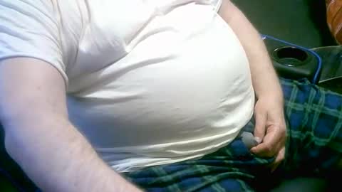 BIGJEFF50 online show from April 15, 6:22 pm