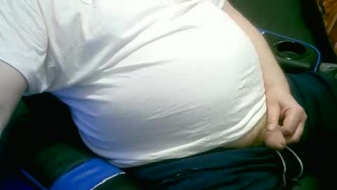 BIGJEFF50 online show from April 16, 8:09 pm