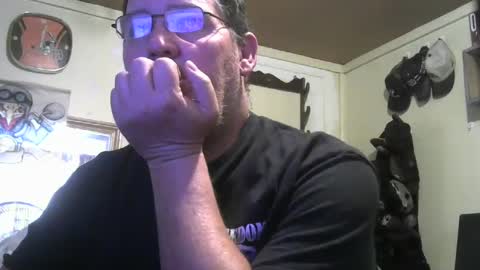 bigjohn41000 online show from September 21, 7:07 pm