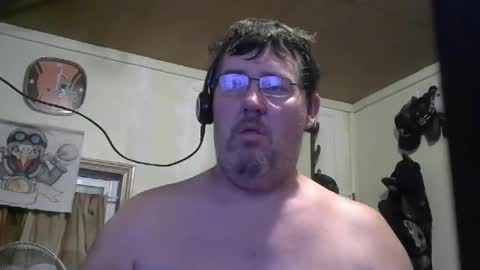 bigjohn41000 online show from October 21, 9:03 am