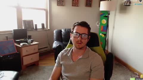 Johnny D Good online show from March 31, 11:16 pm