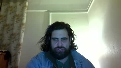 BigJohnOfTheWoods online show from February 14, 11:09 pm