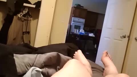 Spanky eatingasshole online show from February 2, 8:49 pm