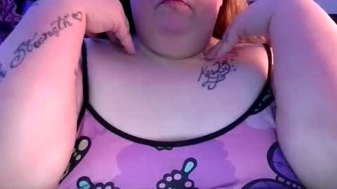bigmama91 online show from May 4, 2:56 pm