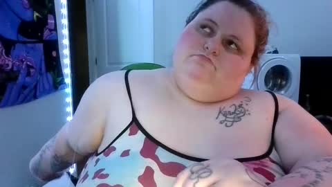 bigmama91 online show from September 29, 12:48 pm