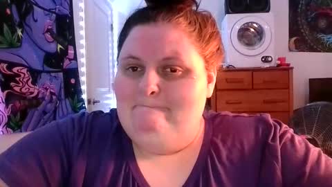 bigmama91 online show from May 8, 2:34 pm