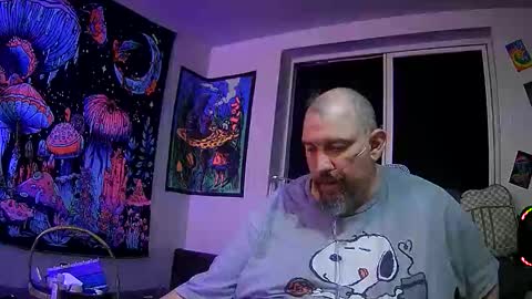 bigman42of0rlife online show from March 6, 1:15 am