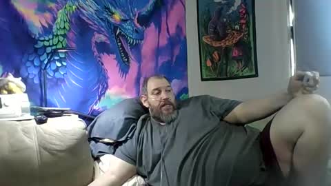 bigman42of0rlife online show from May 15, 4:14 pm