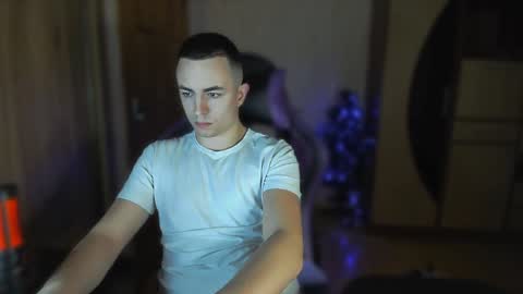 BigMark03 online show from December 3, 3:50 pm