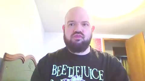 BigMatt online show from January 5, 8:45 pm