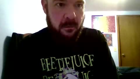 BigMatt online show from January 10, 2:39 am