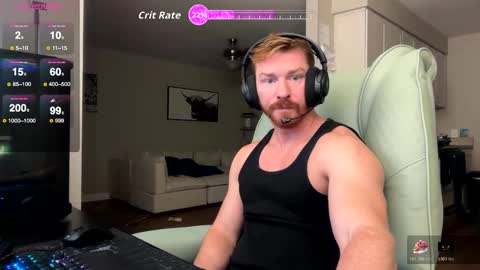 Nick Barker online show from February 11, 1:31 am