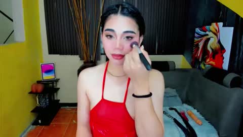 kiaaannaaaa online show from February 4, 6:06 am