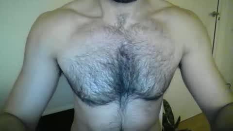 bigmuscleworsh online show from January 15, 1:03 am