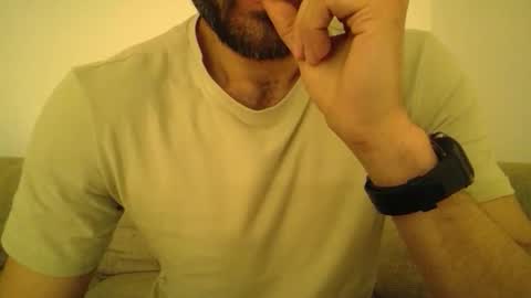 bigmuscleworsh online show from April 16, 1:55 pm