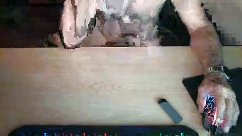 Anton online show from October 25, 4:07 pm