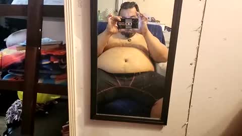 bigpapaver online show from January 17, 3:22 pm