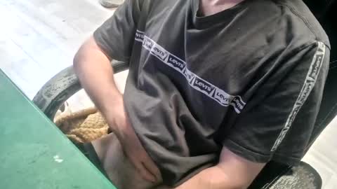 bigpeepdude online show from May 30, 3:54 pm