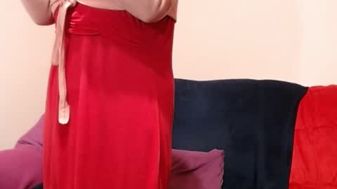 Sophia online show from March 12, 12:47 pm