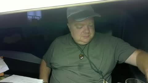 Big Red online show from July 13, 9:35 am