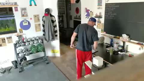 Jarvis online show from March 19, 4:12 pm