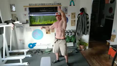 Jarvis online show from November 6, 4:21 pm